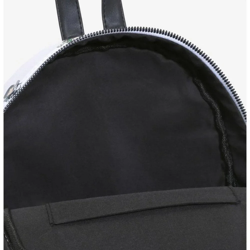 My Hero Academia Chibi Mini Backpack - Picture 2 of 4